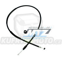 Lanko spojky Kawasaki KH750 H2B / 75-76