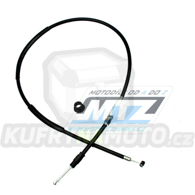 Lanko spojky Kawasaki KH750 H2B / 75-76