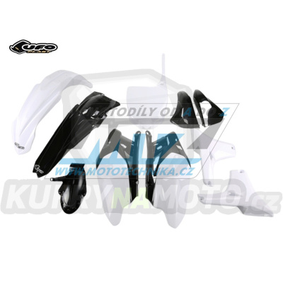 Sada plastů Yamaha YZF450 / 13 - originální barvy - &quot;Special Edition&quot;