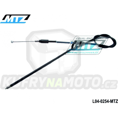 Lanko HotStart Yamaha YZF450 / 06-09 + WRF250 / 07-14 + WRF450 / 07-11 + Suzuki RMZ450 / 05-07