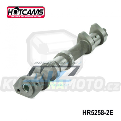 Vačková hřídel VÝFUK Stage 2 - Polaris RZR900XP / 11-14