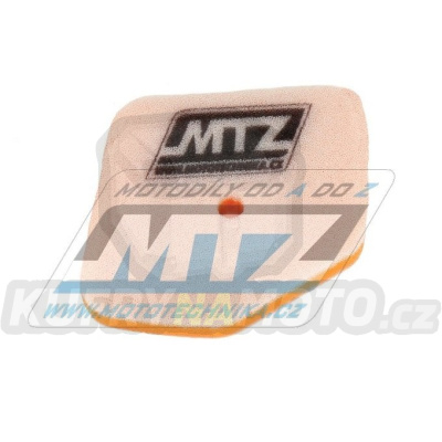 Filtr vzduchový - Yamaha DT80LC2 / 83-84 + DT125LC