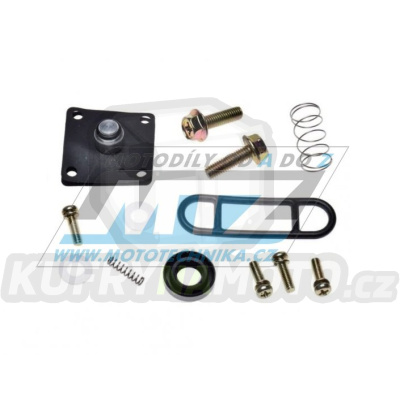 Sada palivového kohoutu FCK-24 - Suzuki GSXR600 / 92-93 + GSXR750 / 88-95 + GSXR1100 / 89-98