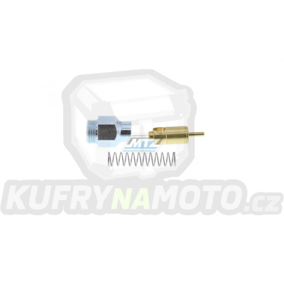 Sada ovládání sytiče (Choke Plunger Kit) - Polaris Hawkeye 400 HO 2x4 / 11-13 +Sportsman 600 4x4 / 03-05 +Sportsman 700 4x4 / 03-07 +Sportsman 700 4x4 / 02-04 +Sportsman Forest 500 / 11-13 +Sportsman MV7 / 05 +Sportsman Touring 500 /
