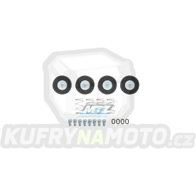 Sada membrány karburátoru (Air Cut off Valve Kit) - Honda ST1100 Pan European / 92-02 +ST1100A / 92-02