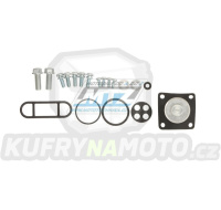 Sada palivového kohoutu - Suzuki LTZ90 Quadsport / 07-17