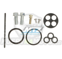 Sada palivového kohoutu - Honda VF1000F / 84 +VF1000R / 85-86 +VF700F / 84-85 +VF750F / 83-84 +VFR700 Interceptor / 86-87 +VFR750F / 86