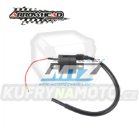 Cívka indukční zapalovací pro Yamaha PW50 / 98-02 + XT250 / 84 + XT350 / 84-00 + YZ125 / 90-93 + YZ250 / 90-93 + YZ80 / 84-96 + YZ80 LW / 95-96
