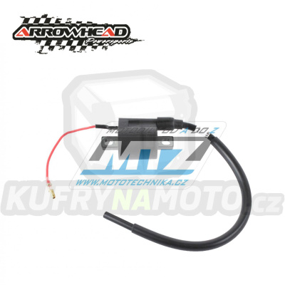 Cívka indukční zapalovací pro Yamaha PW50 / 98-02 + XT250 / 84 + XT350 / 84-00 + YZ125 / 90-93 + YZ250 / 90-93 + YZ80 / 84-96 + YZ80 LW / 95-96