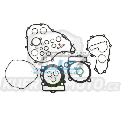 Těsnění kompletní motor KTM 350SXF / 16-18