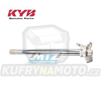 Trubka vnitřní přední vidlice KYB Innertube Complete Left - Yamaha YZ125+YZ250 / 15-25 + YZ125X+YZ250X