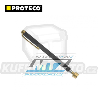 Vytahovač magnetický teleskopický 1,6kg / 65cm - Proteco