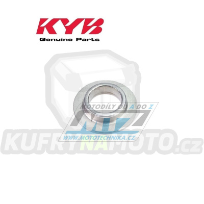 Podložka dorazu hlavy zadního tlumiče KYB Washer Bump Rubber Seal Head - Yamaha YZ125+YZ250 / 06- + YZ250X / 16- + YZF250 / 06-13 + YZF450 / 06-09 + GasGas EC+XC250+300 / 18-  + Sherco SE+SEF Factory+SC+SCF Factory / 19- + Husqvarna / 11-13