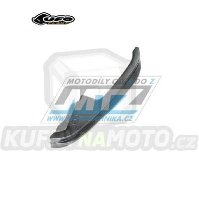 Rolna řetězu (měsíček) KTM SX+SXF / 23-25 + EXC+EXCF / 24-25 + Husqvarna TC+FC+TE+FE + Gas-Gas - černá