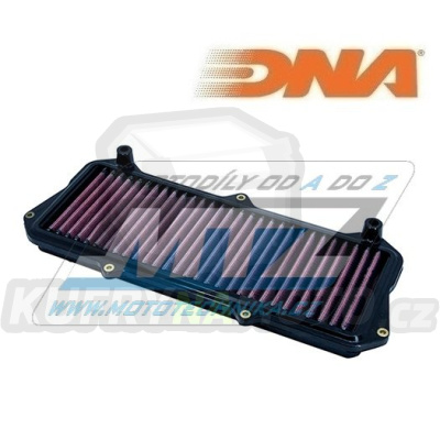 Filtr vzduchový DNA - Honda CB1000R / 18-24