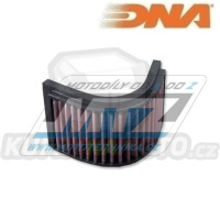 Filtr vzduchový DNA - Harley Davidson XR1200 / 08-10 + XR1200X Sportsteer / 10-12