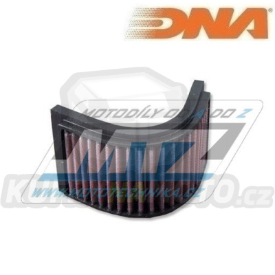 Filtr vzduchový DNA - Harley Davidson XR1200 / 08-10 + XR1200X Sportsteer / 10-12