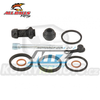 Sada brzdiče zadní - Honda NSA700A (DN-01) / 08-09 + GL1500C / 97-00 + GL1500CD / 01-03 + GL1500CT / 97-00 + NSA700 (DN-01) / 09 + ST1100 / 91-02 + ST1100A / 92-98