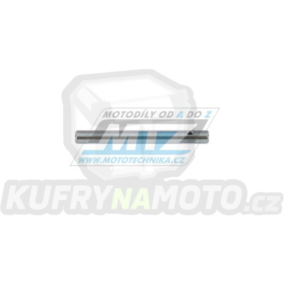 Čep brzdového třmenu přední/zadní - Kawasaki ZZR+ZXR+GPZ+ZRX+VN + Suzuki GSX+GSXR+VS+TL+VS+VL