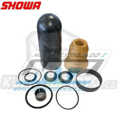 Opravná sada zadního tlumiče Showa SERVICE KIT RR18MM - Suzuki RMZ250 / 07-09 + RMZ450 / 07-09