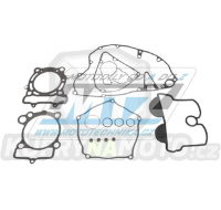 Těsnění kompletní motor Kawasaki KXF250 / 04-08 + Suzuki RMZ250 / 04-06