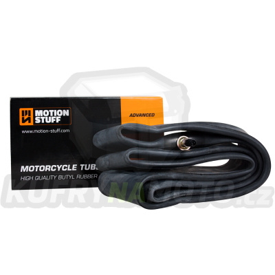 Motocyklová duše MOTION STUFF 140/80-18 Zesílená