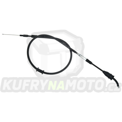 Lanko plynu All Balls Racing TC45-1269