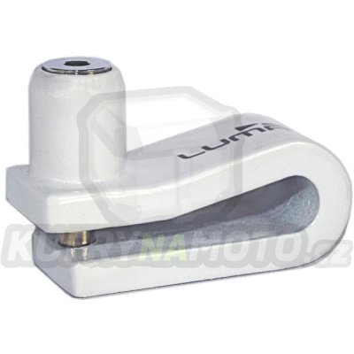 Zámek LUMA 75d CROMA DISK DIB7501W