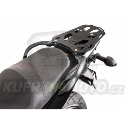 Steel Rack nosič držák topcase pro horní kufr SW Motech Suzuki V – Strom 650 XT 2011 -  C7 GPT.05.758.20002/B-BC.13781