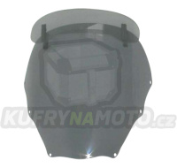 Moto plexi MRA Kawasaki GPZ 1100 1995 - typ varioturistické VT kouřové