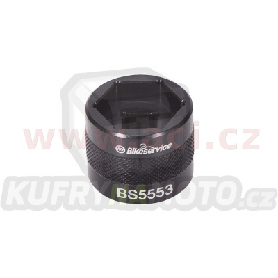 přípravek na demontáž osy kola Ducati (28/30 mm), BIKESERVICE