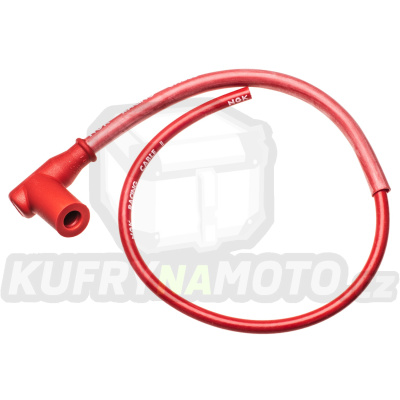 koncovka včetně zapalovacího kabelu CR4 řada Racing, NGK