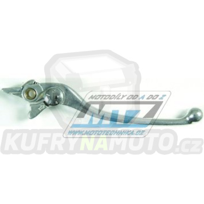 Páčka brzdy - Kawasaki ZZR+ER+EN+EX + ER6N+ER6F + ZX+ZX6R+Z650 + KLE650 Versys + Z750+Z800+Z900 + ZX9R+Z1000 + KLZ1000 Versys+ZRX + ZX12R Ninja + BMW + Yamaha YZFR1