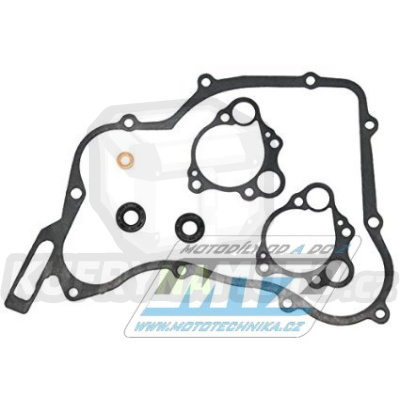 Sada vodního čerpadla Honda CR125 / 90-04