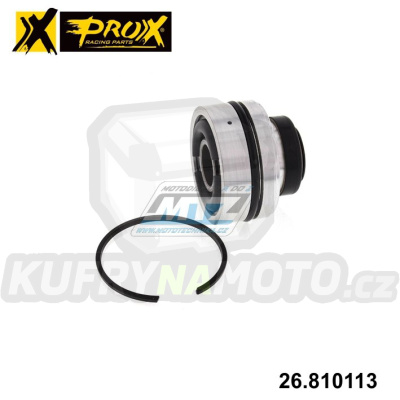 Hlava zadního tlumiče Honda CR250 / 97-99 + Suzuki RM125+RM250 / 92-97