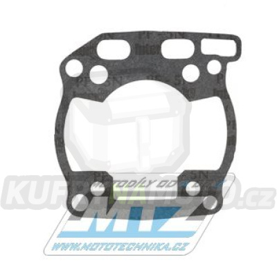 Těsnění pod válec Suzuki RM250 / 01-06