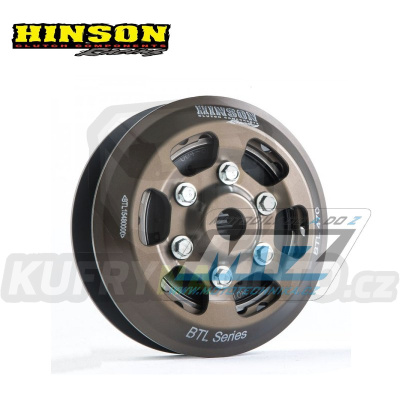 Unašeč Hinson  KTM 250SX / 13 + 450SX-F / 13-15 +  450SX-F Factory Edition / 12-14 250EXC / 04-16 +  250EXC-F / 14 + 300EXC / 13 + 350EXC-F / 12 + 450EXC / 12-15 + 500EXC / 15-15 + 250XC / 13 + 250XC-W / 13 + 250XCF-W / 14-16 + 300XC  / 13 + 300XC-W