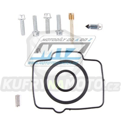 Sada karburátoru KTM 125SX+144SX+200SX / 98-08 + 125EXC+200EXC / 98-05 + 250EXC+300EXC+380EXC + 250SX+380SX
