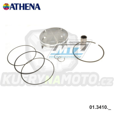 Pístní sada Suzuki RMZ450 / 05-07 - rozměr 95,48mm (Athena S4F09550006C)