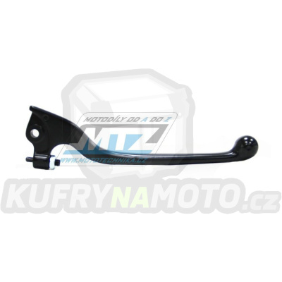 Páčka brzdy - Yamaha XT125R+XT125X / 05-06 + DT50R / 04-06 + DT50RSM / 04-05