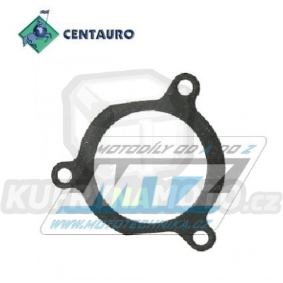 Těsnění výfuku KTM 250EXC+300EXC+360SX+380EXC / 90-03 + 250SX+360SX+380SX / 90-02