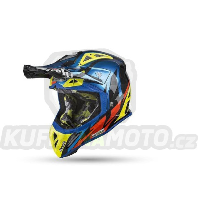 Přilba Airoh MX Aviator 2.3 AMSS Great