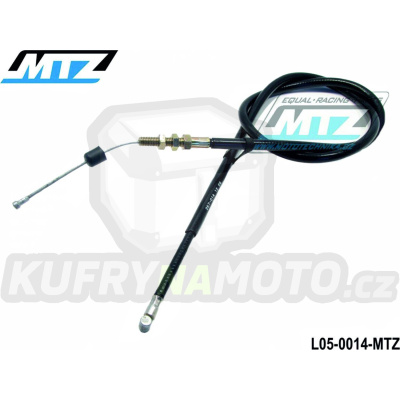 Lanko spojky Yamaha XT600 / 84-89 + TT600 / 83-86 + XT550/ 82-83 + XT600Z / 83-85
