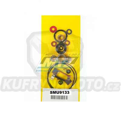 Sada startéru SMU9133 - Honda CB350 + CB400A + CB400F + CB400T + CB450SC + CB450T + CM400 + CM450