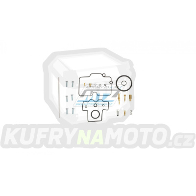 Sada karburátoru - Yamaha WR450F / 03