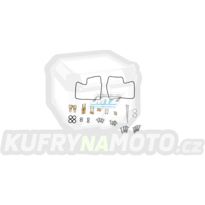 Sada karburátoru - Honda VT1100C2 / 06-07