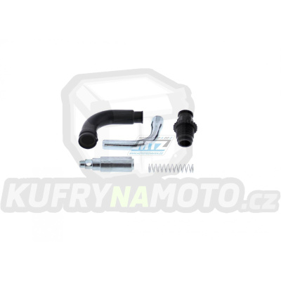 Sada ovládání sytiče (Choke Plunger Kit) - Honda VTX1300 / 03-09 +VTX1300R / 05-09