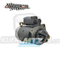 Startér kompletní pro Honda CRF125F / 13-18 + CRF125FB /14-18