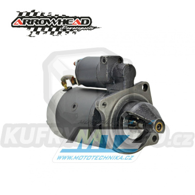 Startér kompletní pro Honda CRF125F / 13-18 + CRF125FB /14-18