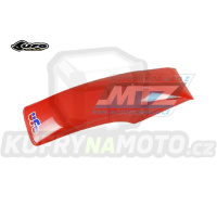Blatník zadní UFO Vintage - ME08033-B - Gilera / 82-84 - barva červená
